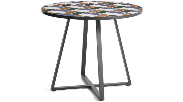 Kave Home Tella Outdoor Bistrotafel