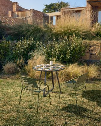 Kave Home Tella Outdoor Bistrotafel