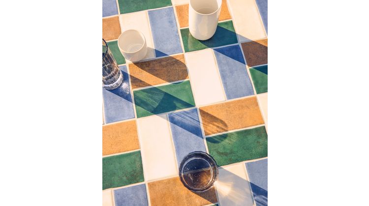 Kave Home Tella Outdoor Bistrotafel