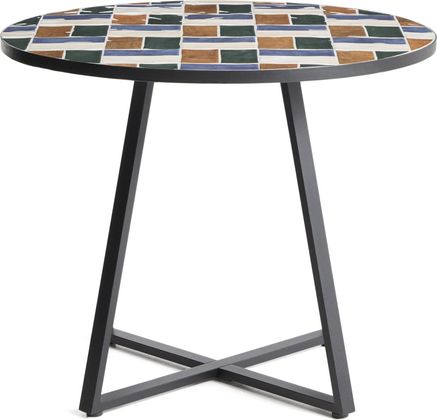 Kave Home Tella Outdoor Bistrotafel
