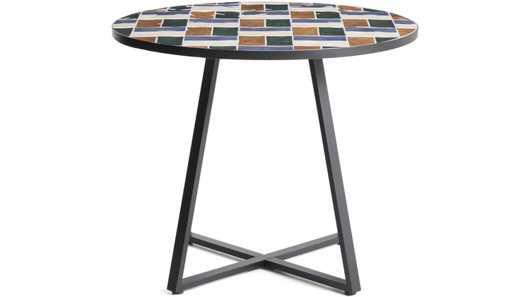Kave Home Tella Outdoor Bistrotafel