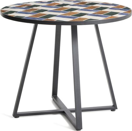 Kave Home Tella Outdoor Bistrotafel