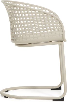 Kave Home Tenaro Tuinstoel