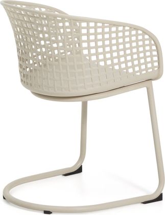 Kave Home Tenaro Tuinstoel