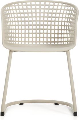 Kave Home Tenaro Tuinstoel