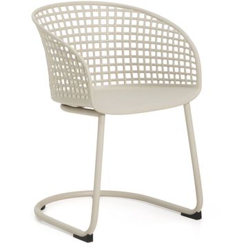 Kave Home Tenaro Tuinstoel