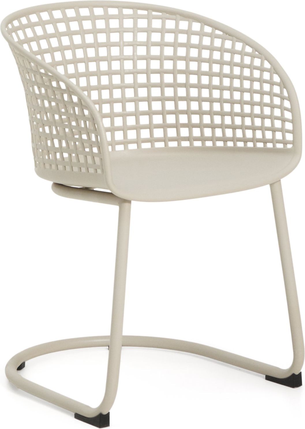 Kave Home Tenaro Tuinstoel