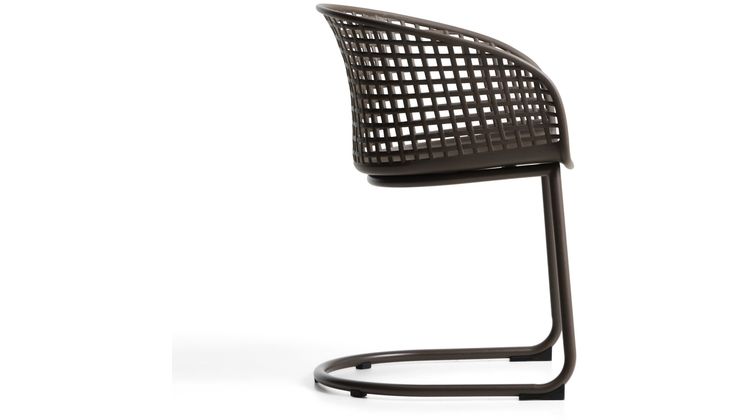 Kave Home Tenaro Tuinstoel