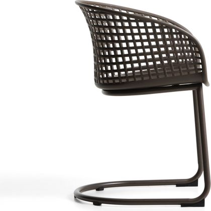 Kave Home Tenaro Tuinstoel