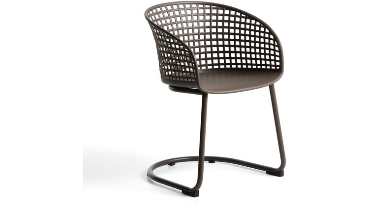 Kave Home Tenaro Tuinstoel