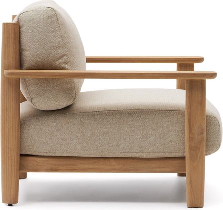 Kave Home Tirant Outdoor Fauteuil