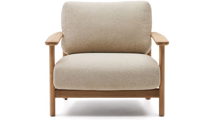 Kave Home Tirant Outdoor Fauteuil