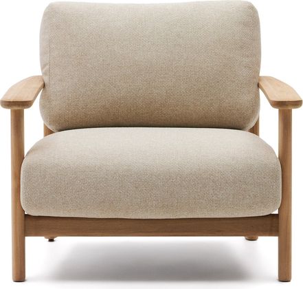Kave Home Tirant Outdoor Fauteuil