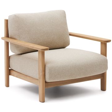 Kave Home Tirant Outdoor Fauteuil