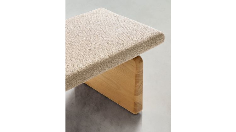 Kave Home Topaz Bankje