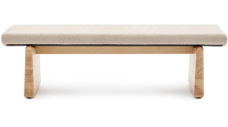 Kave Home Topaz Bankje