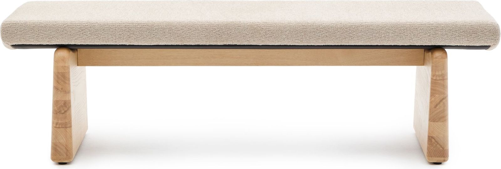 Kave Home Topaz Bankje
