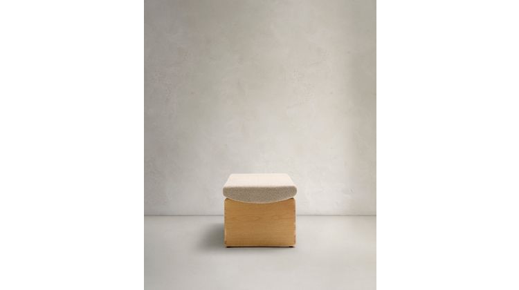 Kave Home Topaz Bankje