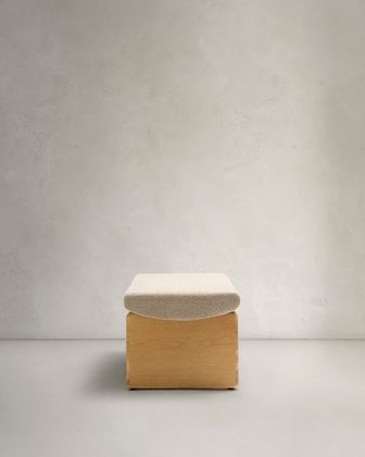 Kave Home Topaz Bankje