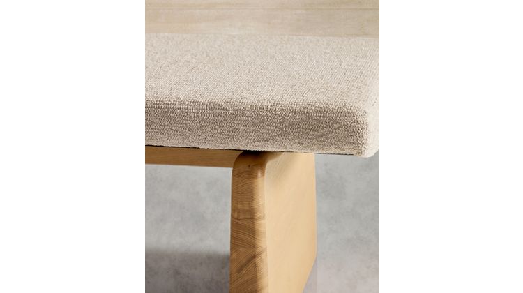 Kave Home Topaz Bankje
