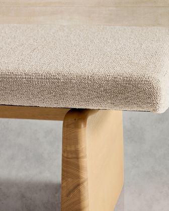 Kave Home Topaz Bankje
