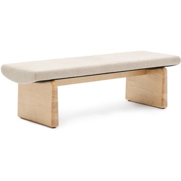 Kave Home Topaz Bankje