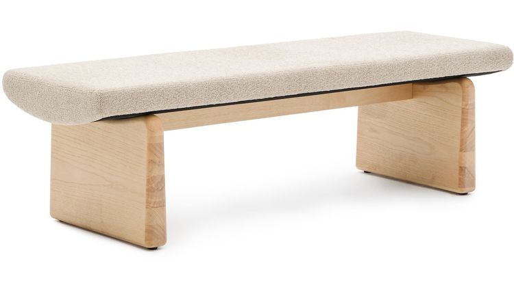 Kave Home Topaz Bankje