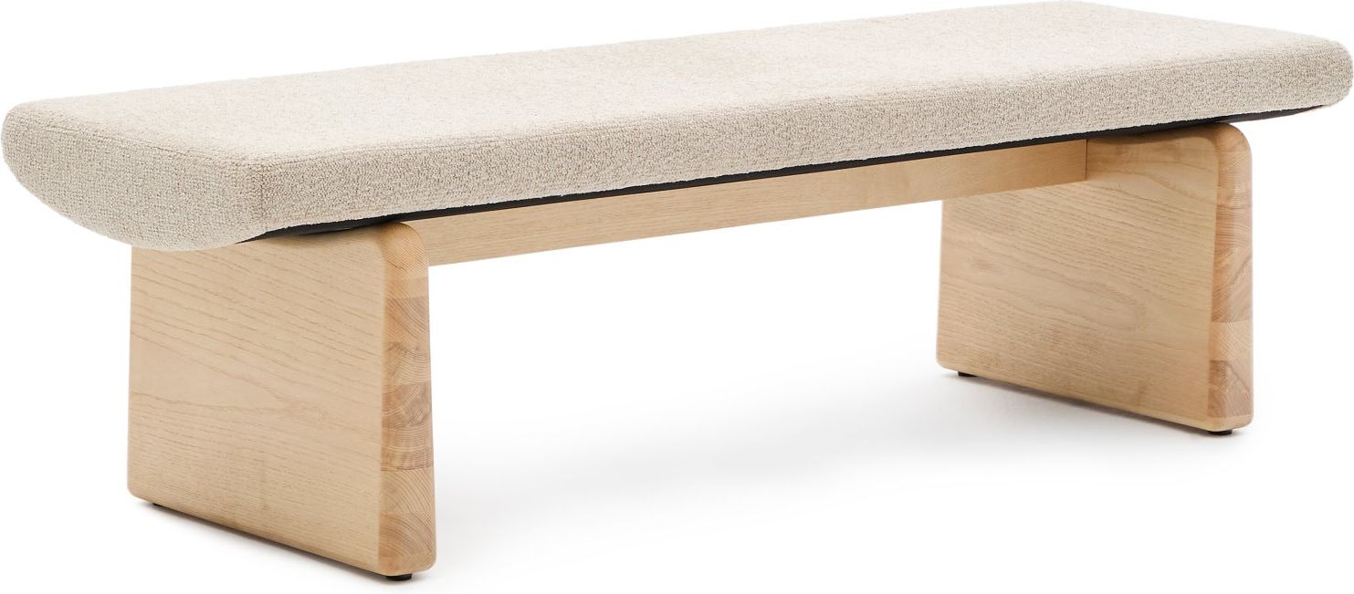 Kave Home Topaz Bankje