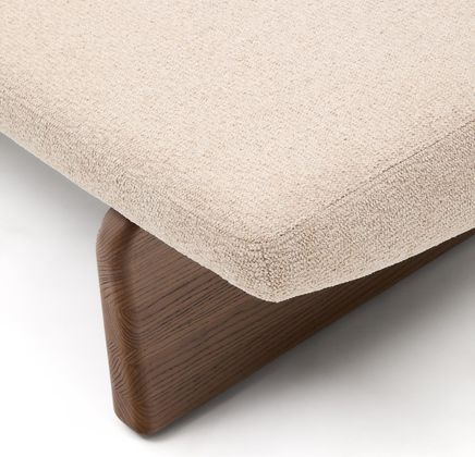 Kave Home Topaz Divan