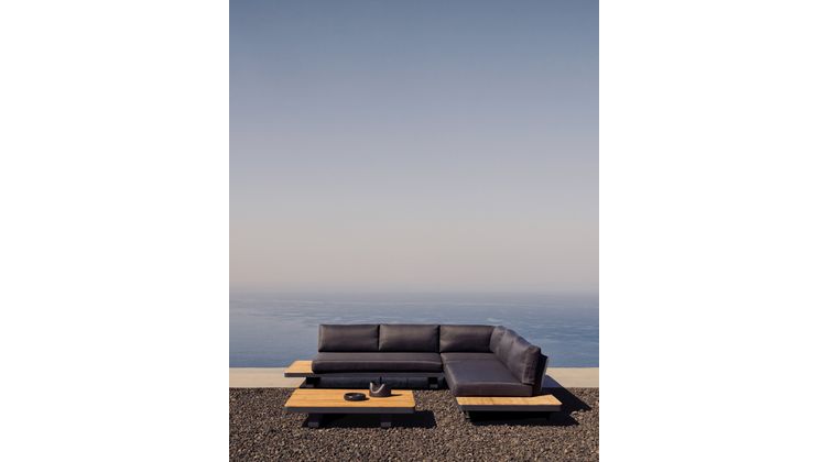 Kave Home Tosqueta Loungeset