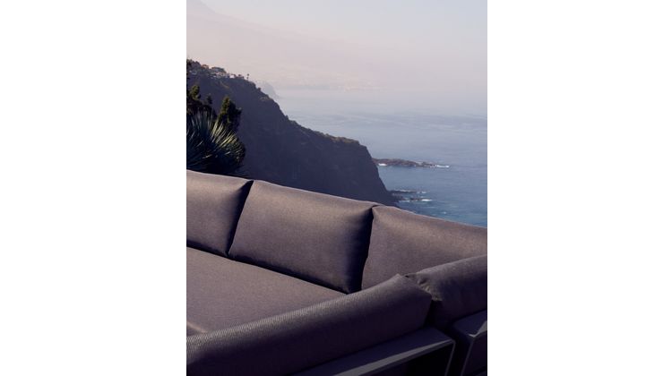 Kave Home Tosqueta Loungeset