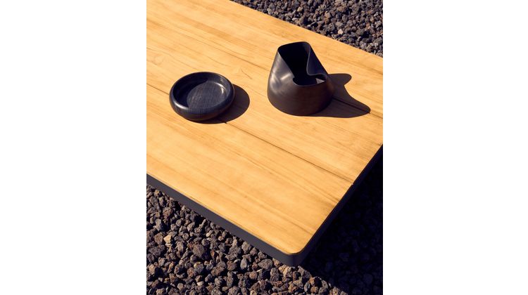 Kave Home Tosqueta Loungeset