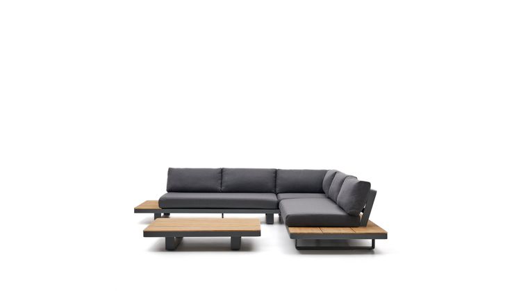 Kave Home Tosqueta Loungeset