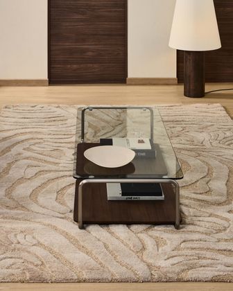 Kave Home Tribet Vloerkleed