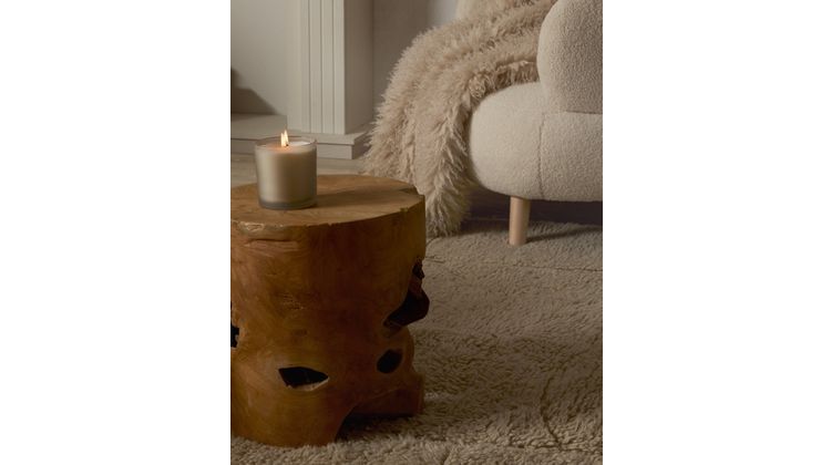 Kave Home Tropican Bijzettafel