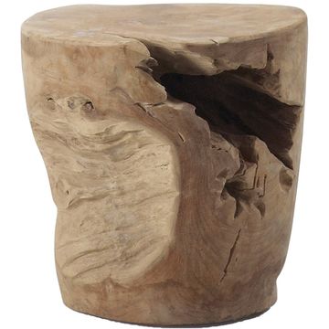 Kave Home Tropican Bijzettafel