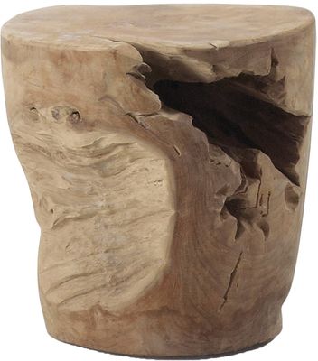 Tropican Bijzettafel