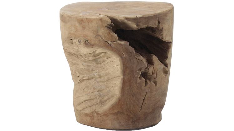 Kave Home Tropican Bijzettafel