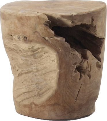 Kave Home Tropican Bijzettafel
