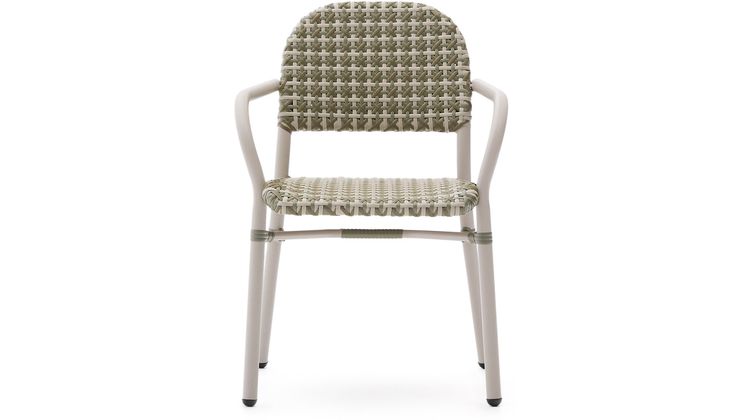 Kave Home Tuccia Tuinstoel