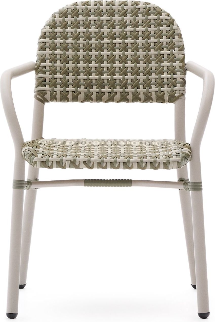 Kave Home Tuccia Tuinstoel