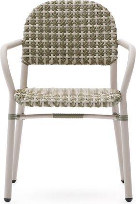 Kave Home Tuccia Tuinstoel