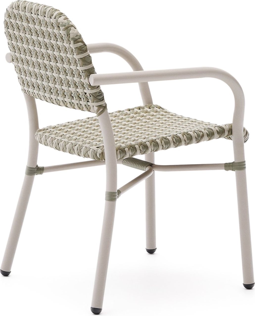 Kave Home Tuccia Tuinstoel