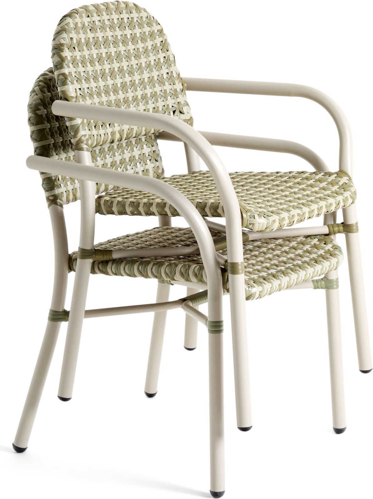 Kave Home Tuccia Tuinstoel