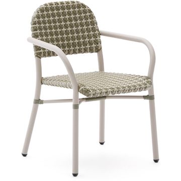 Kave Home Tuccia Tuinstoel