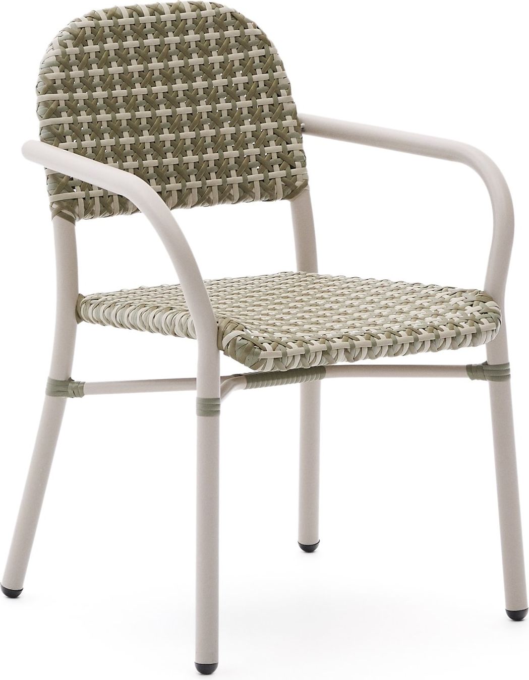Kave Home Tuccia Tuinstoel