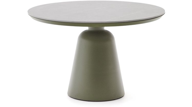 Kave Home Tudons Ronde Tuintafel
