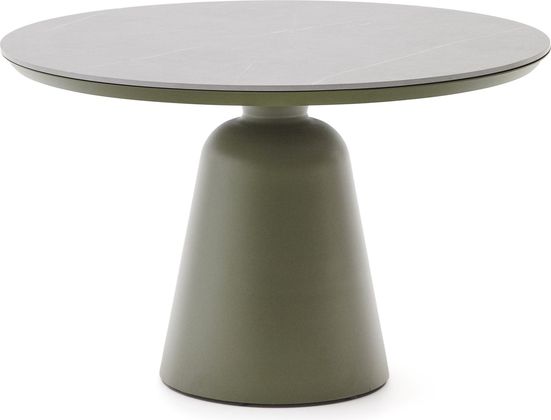 Kave Home Tudons Ronde Tuintafel