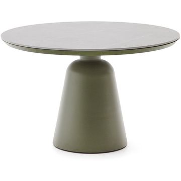 Kave Home Tudons Ronde Tuintafel