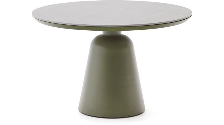 Kave Home Tudons Ronde Tuintafel
